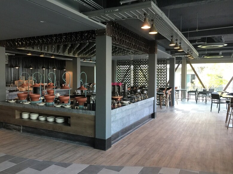 Hotel Fusion Suites Phuket Patong