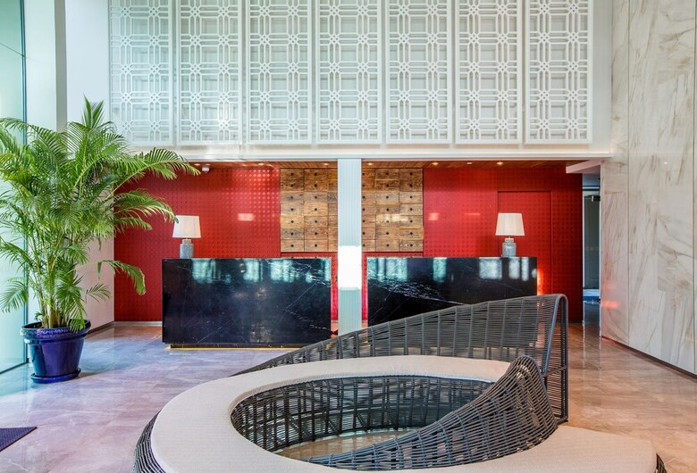 Hotel Fusion Suites Phuket Patong