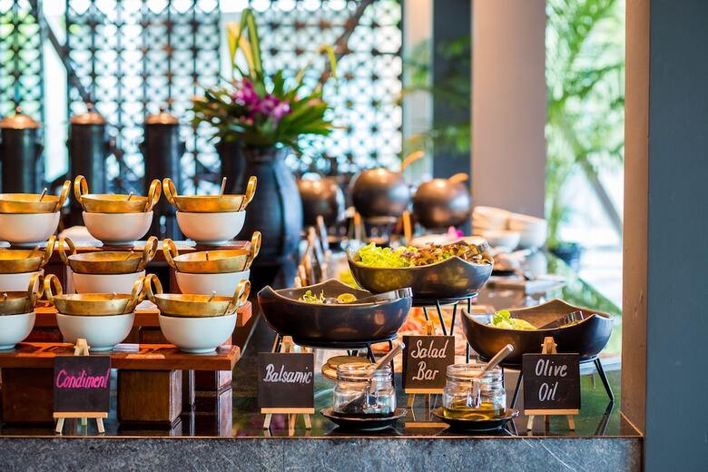 Hotel Fusion Suites Phuket Patong