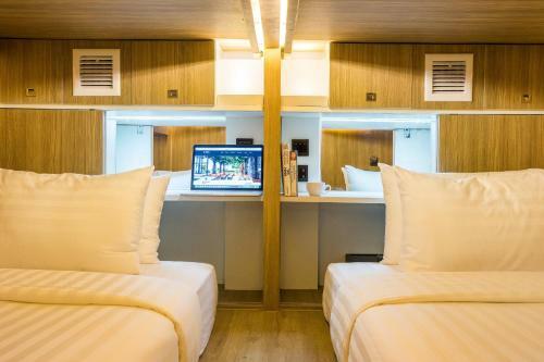 Nonze Hostel