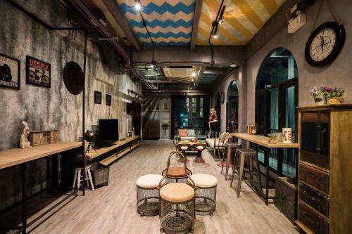 Nonze Hostel
