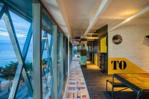 Nonze Hostel