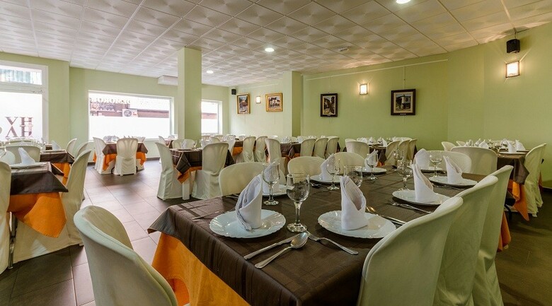 Hotel Valdemoro
