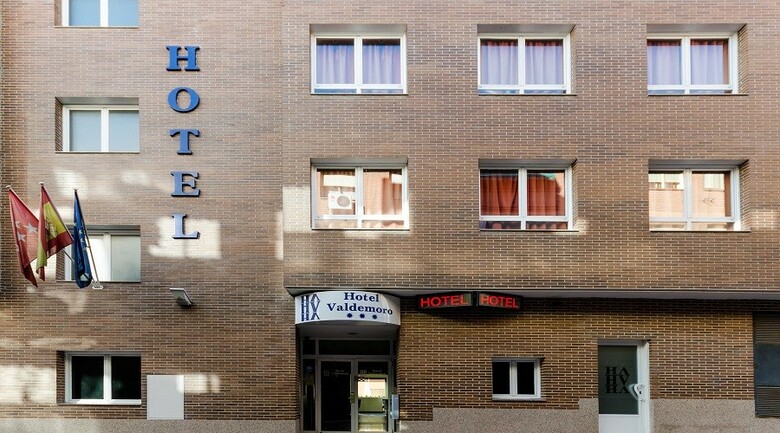 Hotel Valdemoro