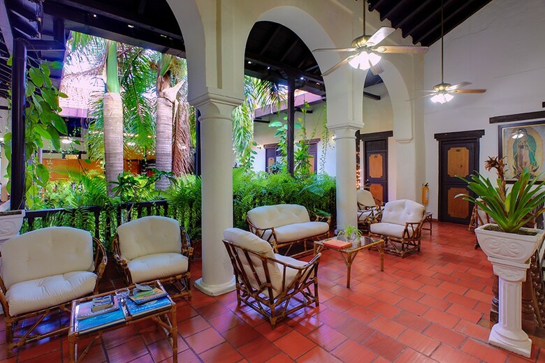 Hotel Centro