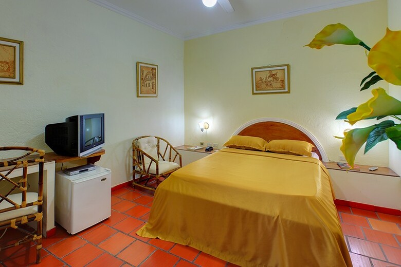 Hotel Centro