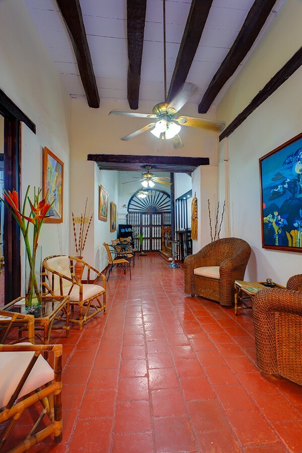 Hotel Centro