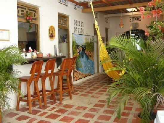 Hostal Provincia Valledupar