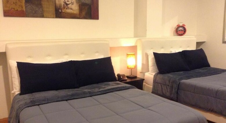 Hotel Zona G