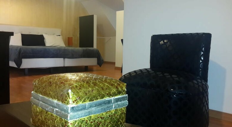 Hotel Zona G