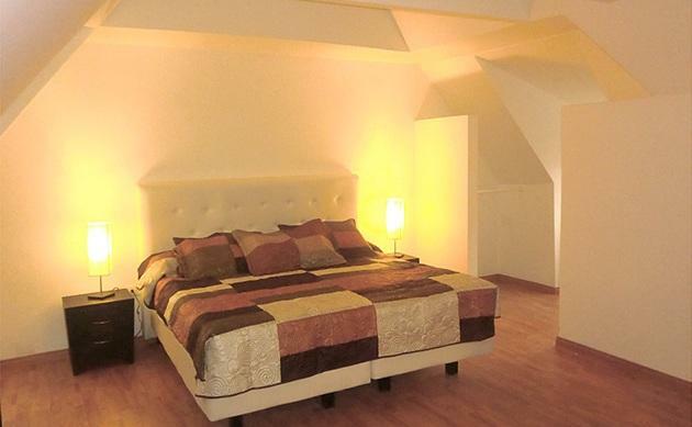 Hotel Zona G
