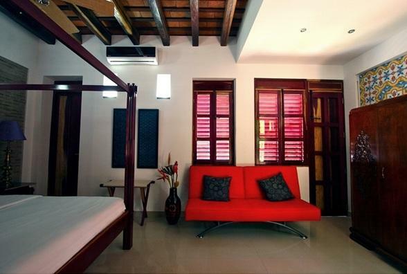 Hotel Casa De Isabella