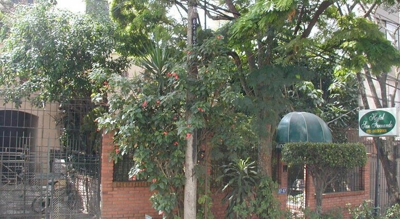 Hostal San Fernando