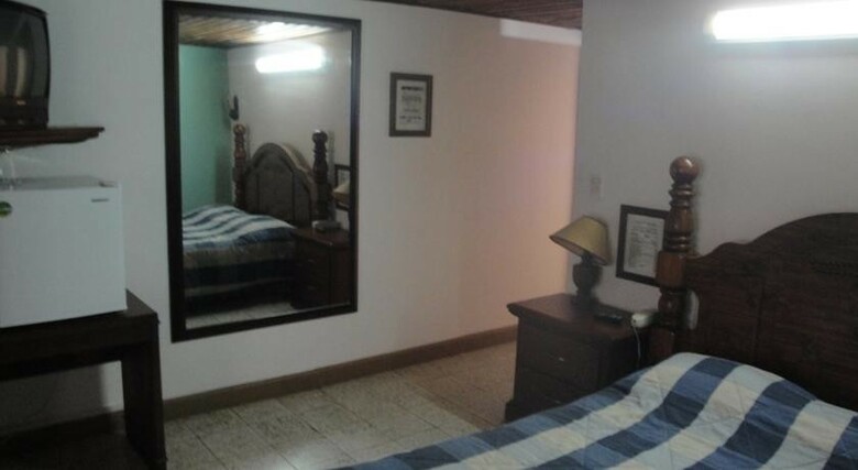 Hostal San Fernando