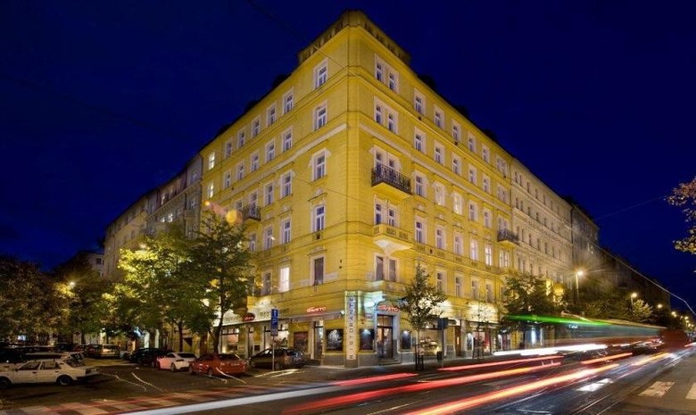 Hotel La Fenice