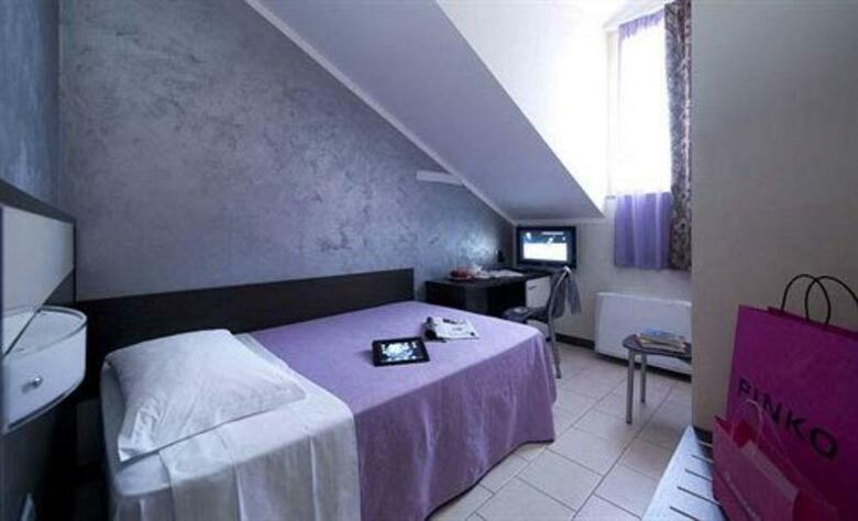 Ideale Hotel