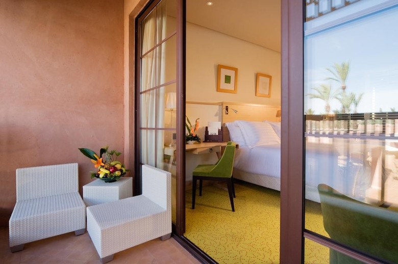 Hotel Du Golf