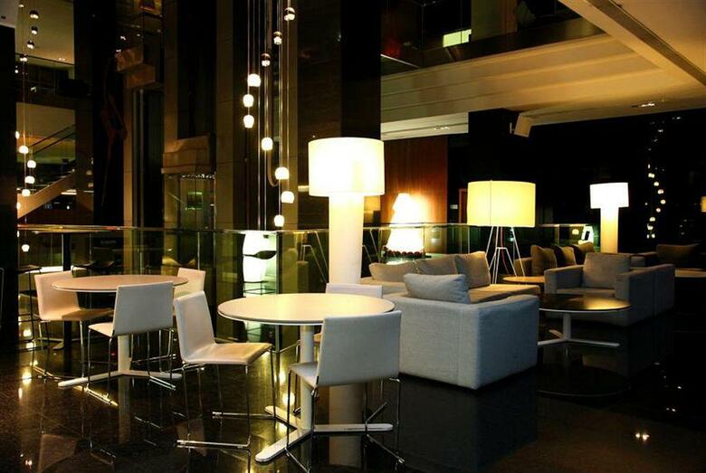 Hotel Primus Valencia