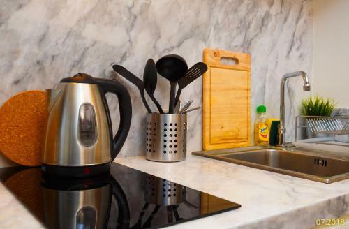 Apartamento Aristo 2 Phuket Beach Front - By Holy Cow 712