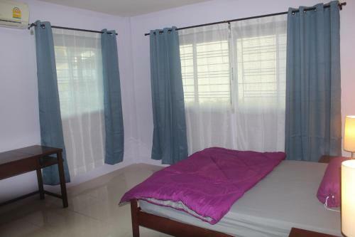 Jamies Villas