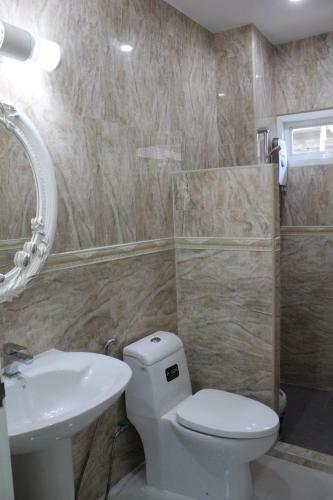 Hostal Privaterayong