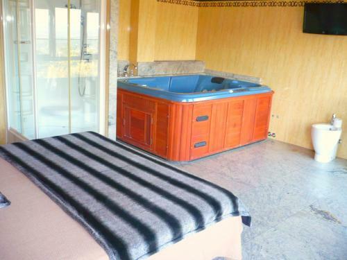 Hostal Bos