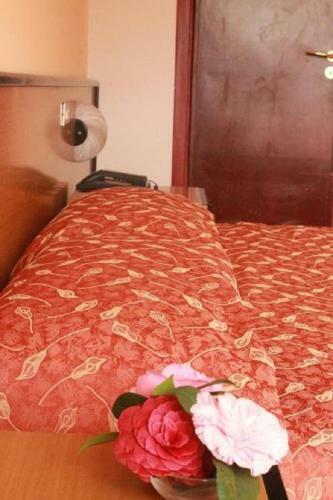 Hotel Aries