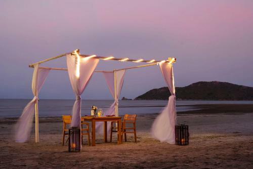 Hotel Away Pranburi Beach Resort
