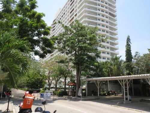 Apartamento View Talay By Maithai