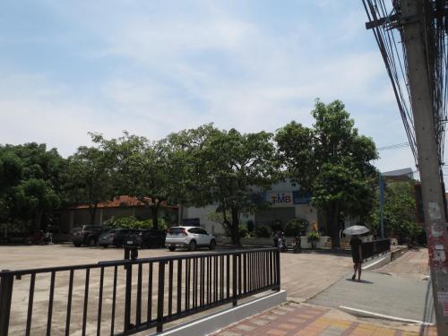 Apartamento View Talay By Maithai