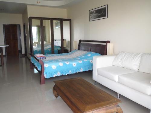 Apartamento View Talay By Maithai