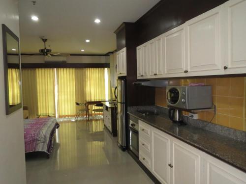Apartamento View Talay By Maithai