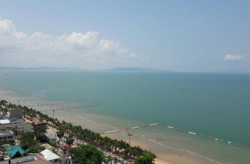 Apartamento View Talay By Maithai
