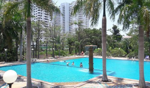 Apartamento View Talay By Maithai