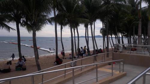Apartamento View Talay By Maithai
