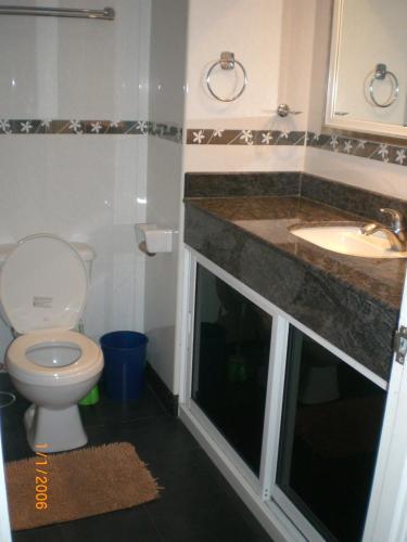 Apartamento View Talay By Maithai