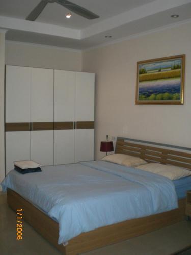 Apartamento View Talay By Maithai