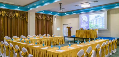 Hotel Unique Regency Pattaya