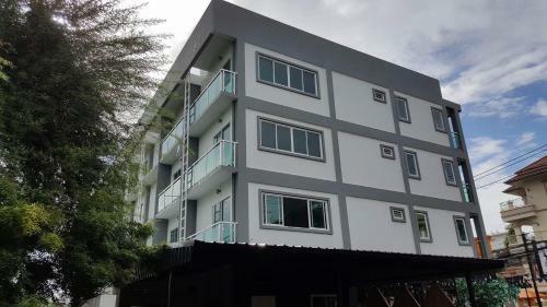 Posada Pj Apartment