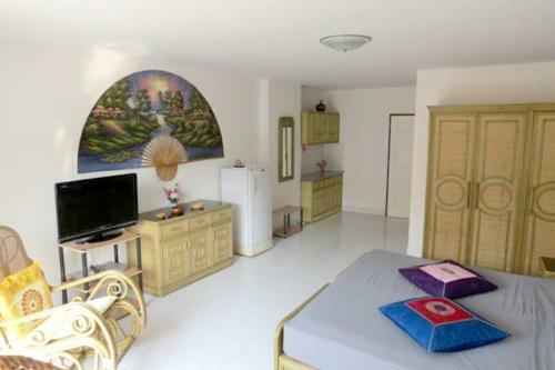 Apartamento View Talay 1b Holidays