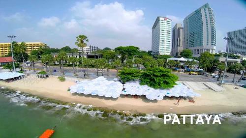 Apartamento View Talay 1b Holidays