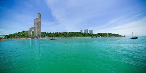 Apartamento View Talay 1b Holidays