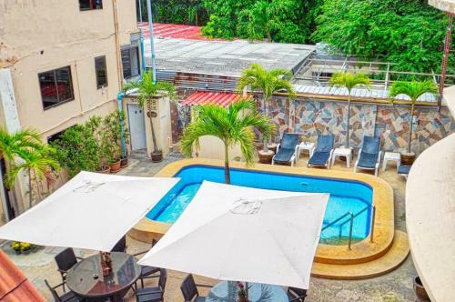 Posada Phratamnak Inn - 100 Meter From Beach