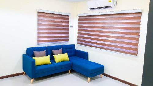 Apartamento Ambrosial Suites