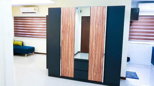 Apartamento Ambrosial Suites