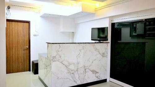 Apartamento Ambrosial Suites