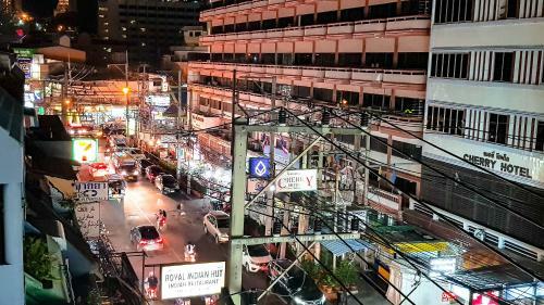 Apartamento Ambrosial Suites