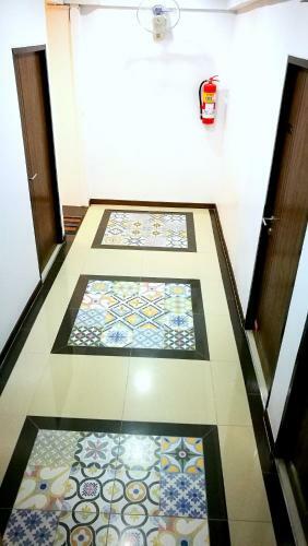 Apartamento Ambrosial Suites