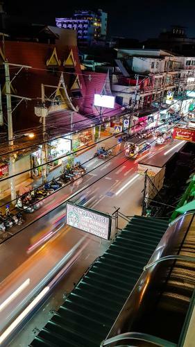 Apartamento Ambrosial Suites