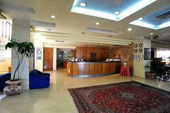 Hotel Ionion Star